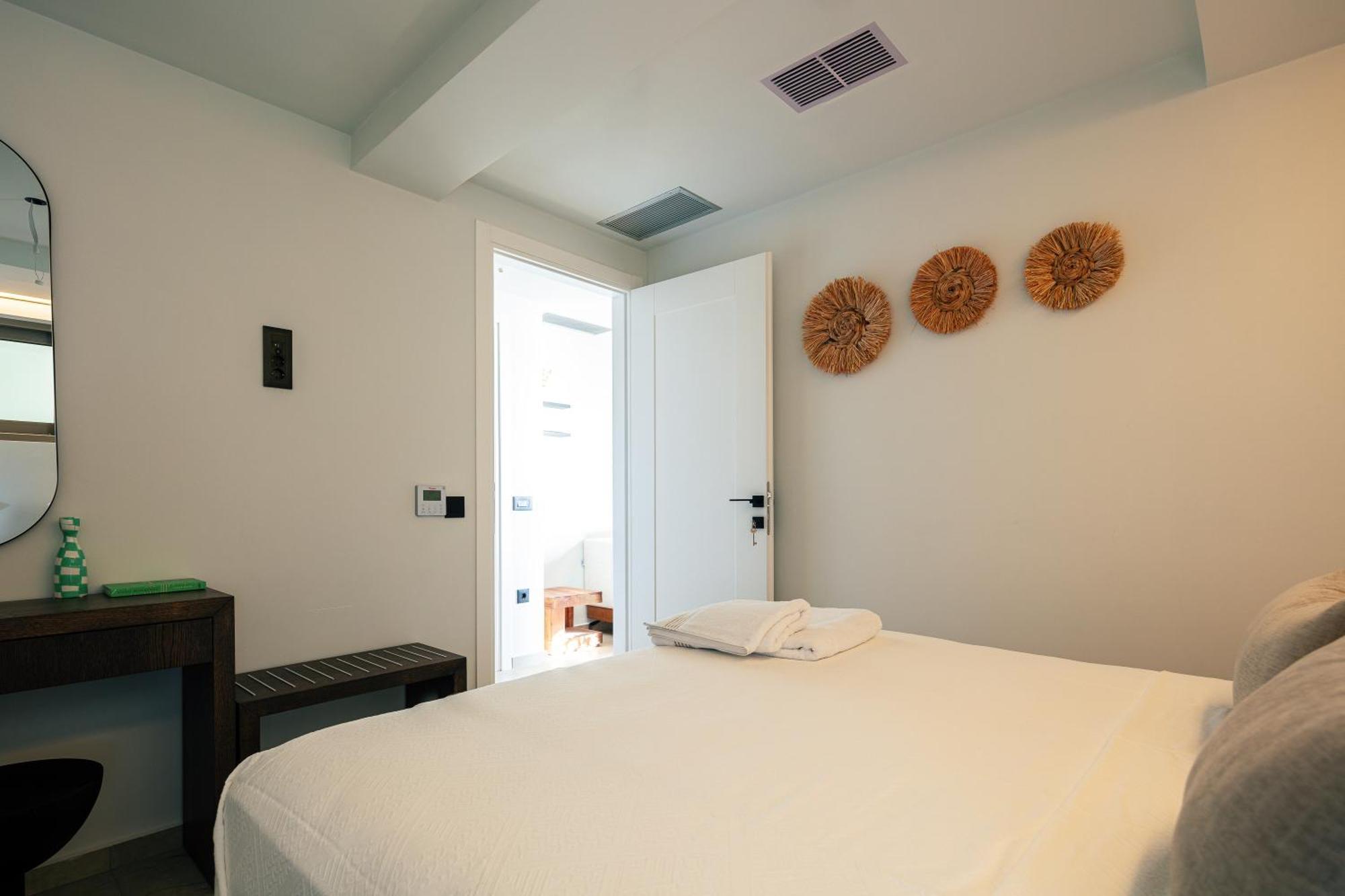 Ririka Beach Living, New Feel-At-Home Luxury Suites Plakias Esterno foto