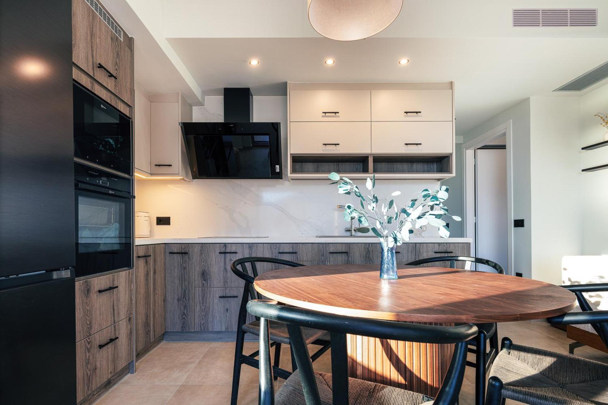 Ririka Beach Living, New Feel-At-Home Luxury Suites Plakias Esterno foto