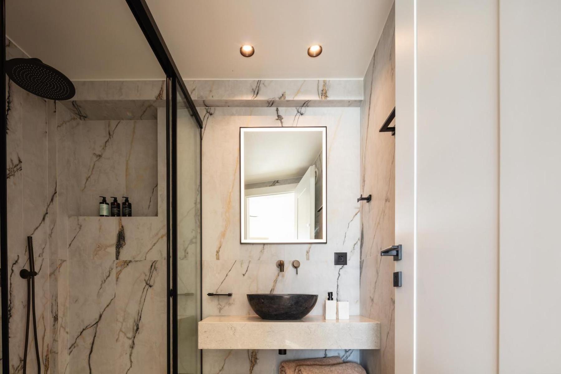 Ririka Beach Living, New Feel-At-Home Luxury Suites Plakias Esterno foto