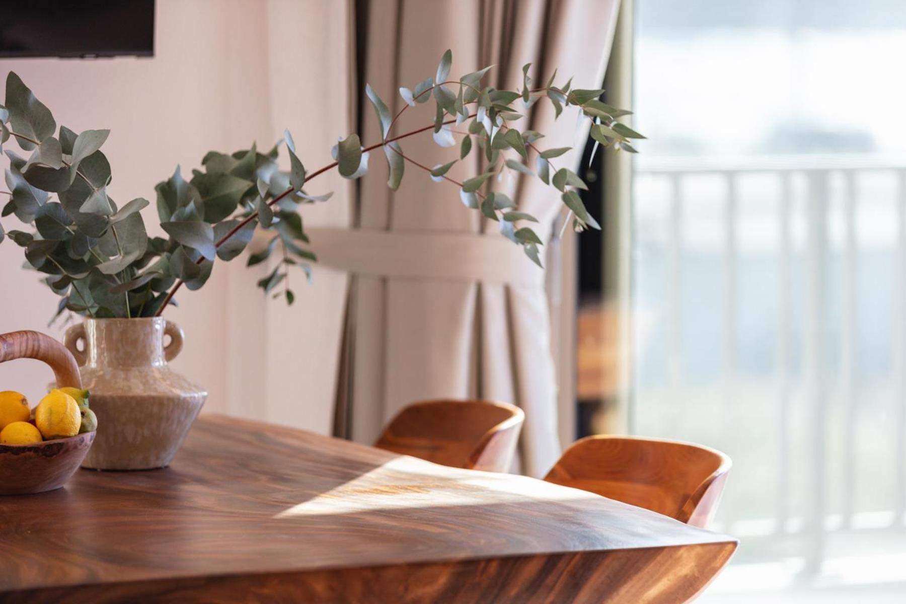 Ririka Beach Living, New Feel-At-Home Luxury Suites Plakias Esterno foto