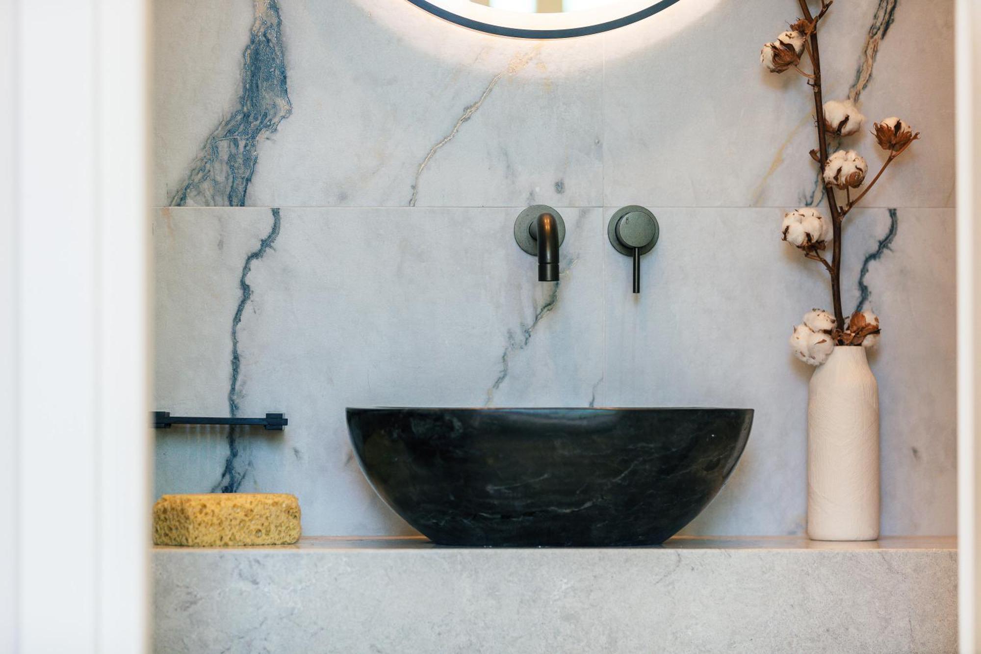 Ririka Beach Living, New Feel-At-Home Luxury Suites Plakias Esterno foto