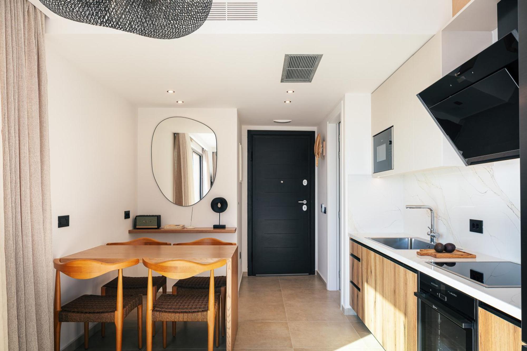 Ririka Beach Living, New Feel-At-Home Luxury Suites Plakias Esterno foto
