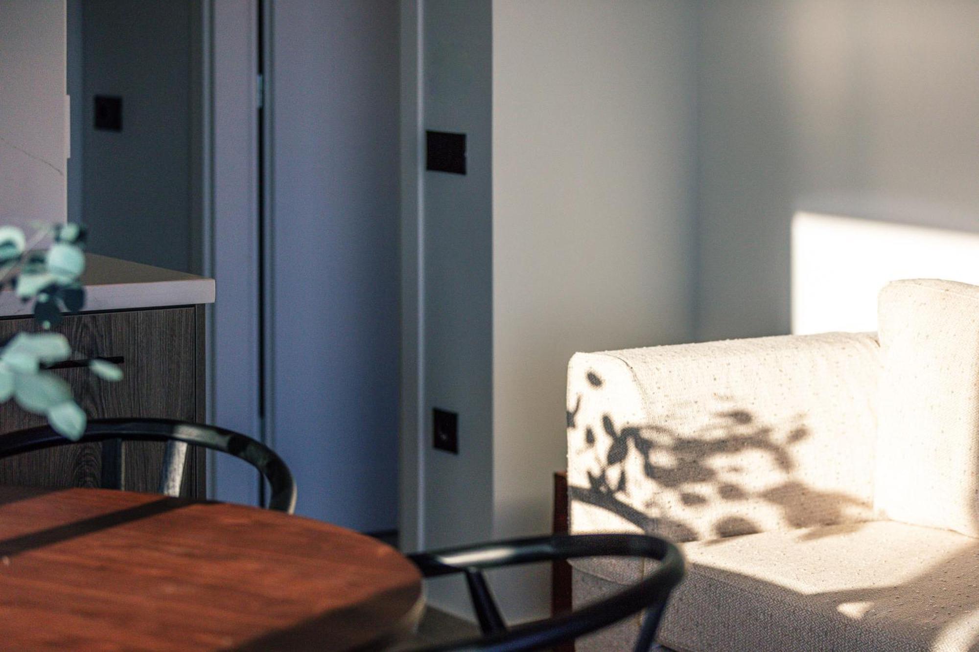 Ririka Beach Living, New Feel-At-Home Luxury Suites Plakias Esterno foto